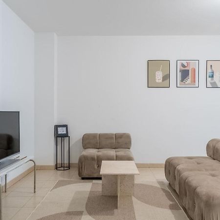 T2 Panier Avec Loggia Apartment Marseille Exterior photo