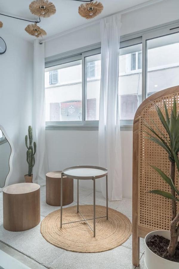 T2 Panier Avec Loggia Apartment Marseille Exterior photo