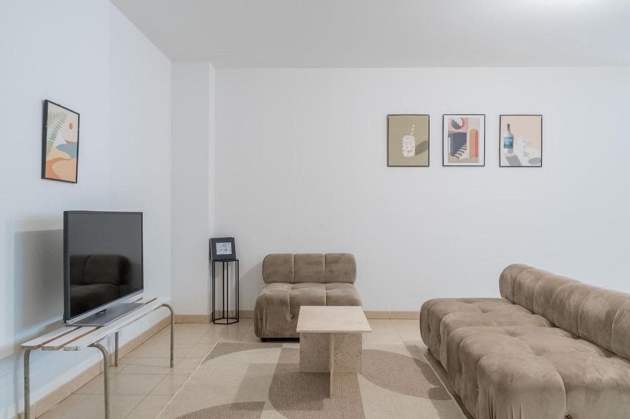 T2 Panier Avec Loggia Apartment Marseille Exterior photo